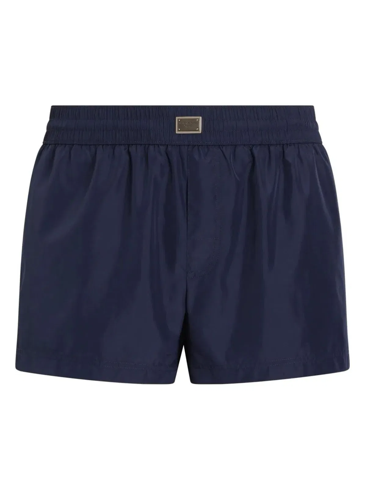 Dolce Gabbana Dolce & Gabbana Nylon Swim Shorts