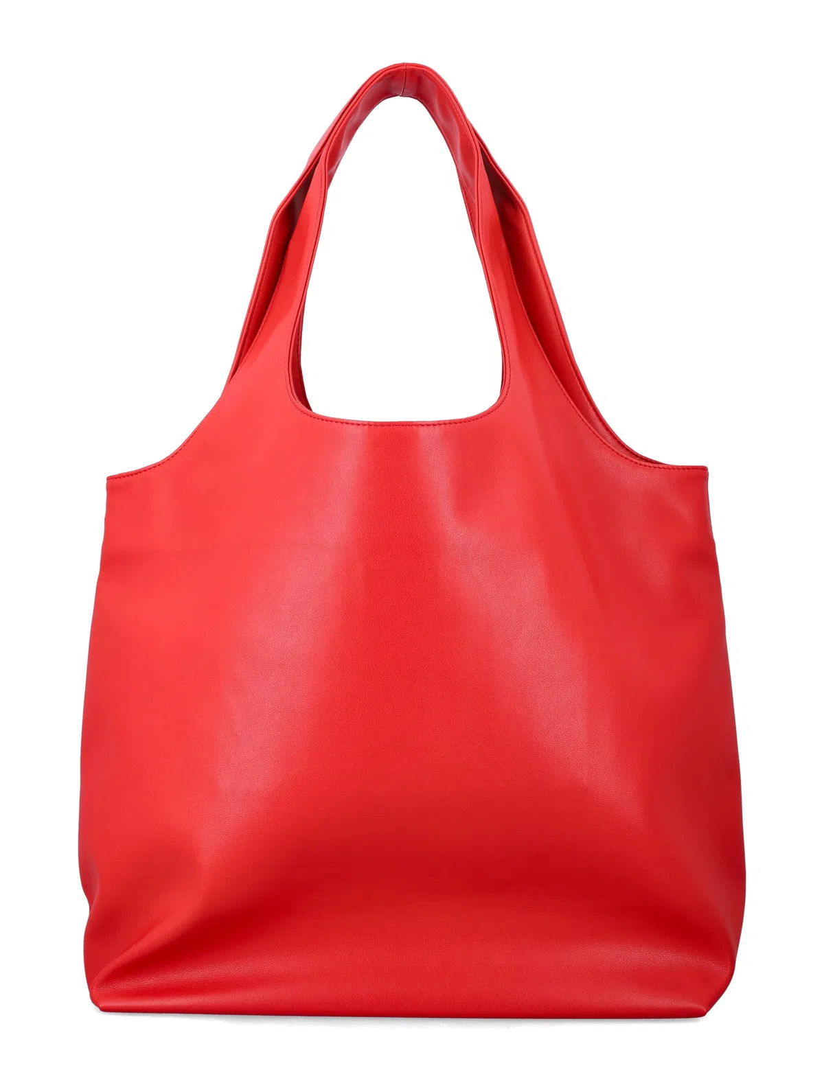 A.P.C. Ninon Tote Bag With Logo