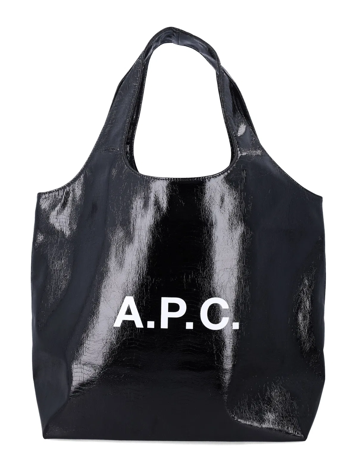 A.P.C. Ninon Tote Bag