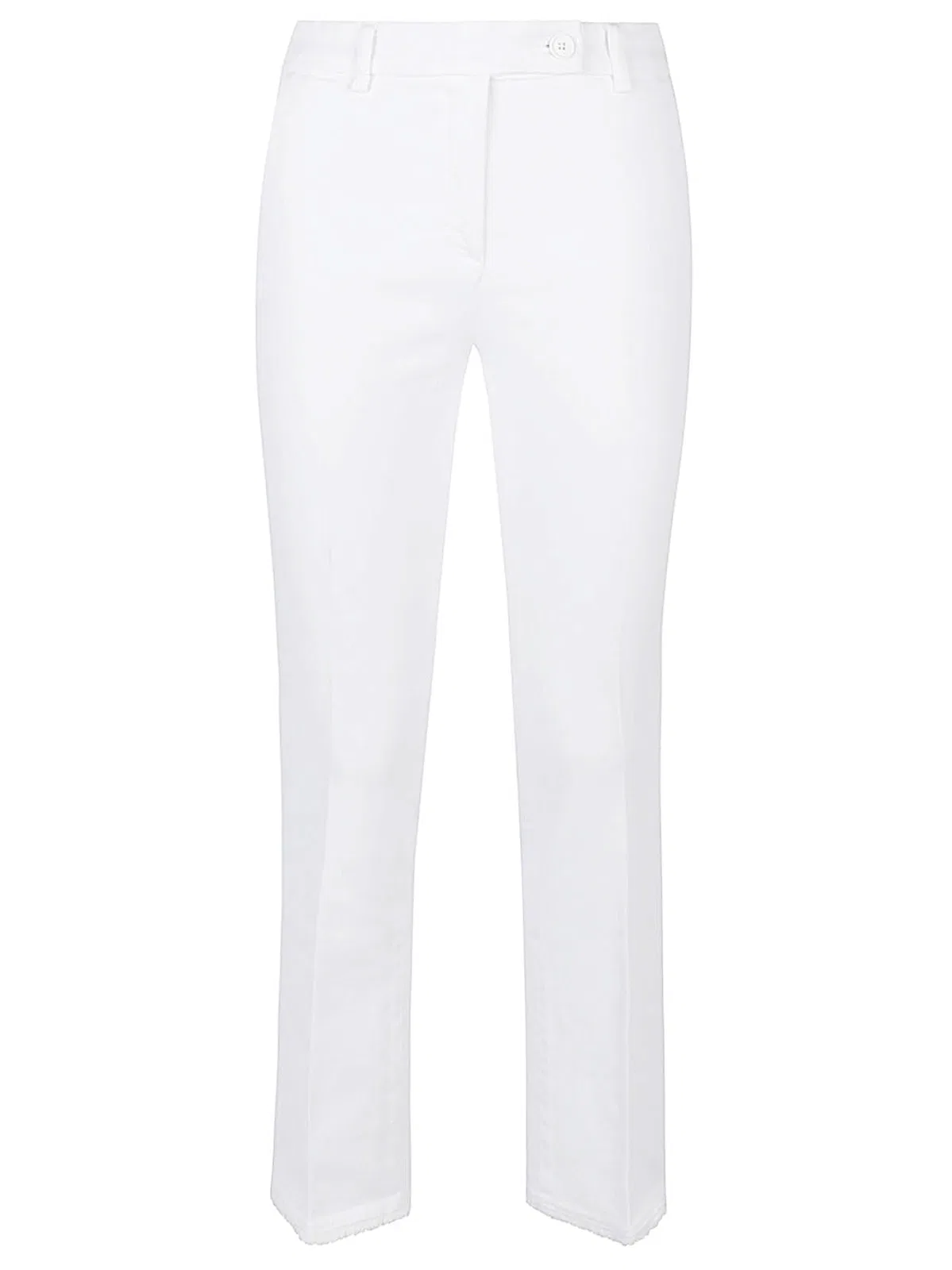Via Masini 80 Slim Fit Jeans