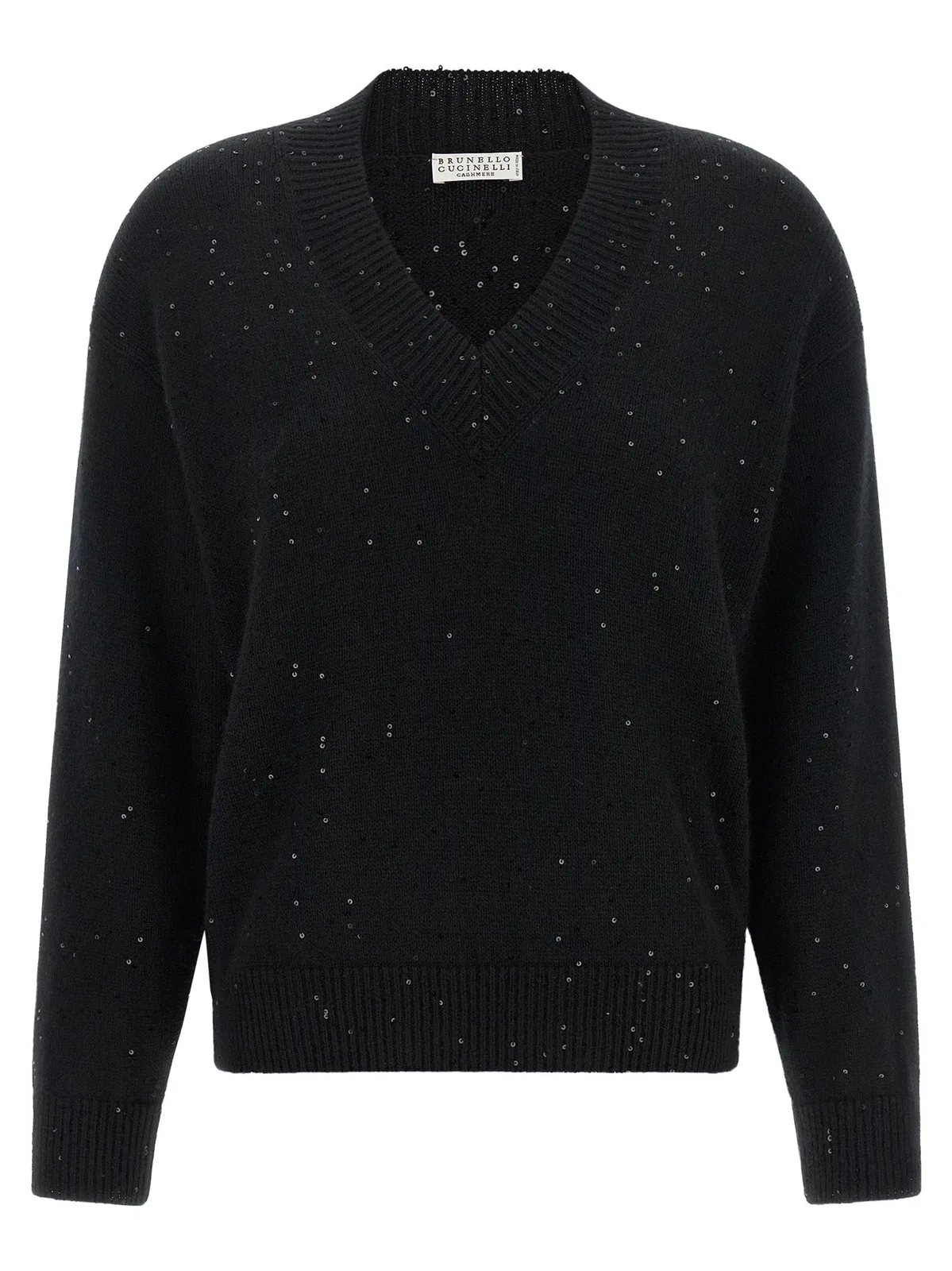 Brunello Cucinelli 'Diamante' Sweater