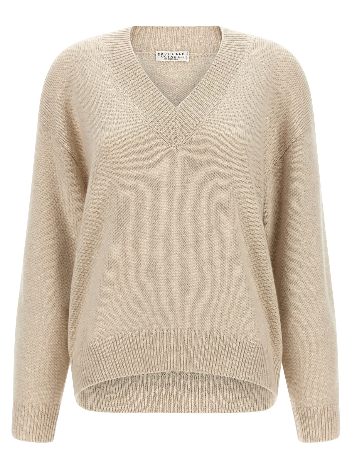 Brunello Cucinelli 'Diamante' Sweater