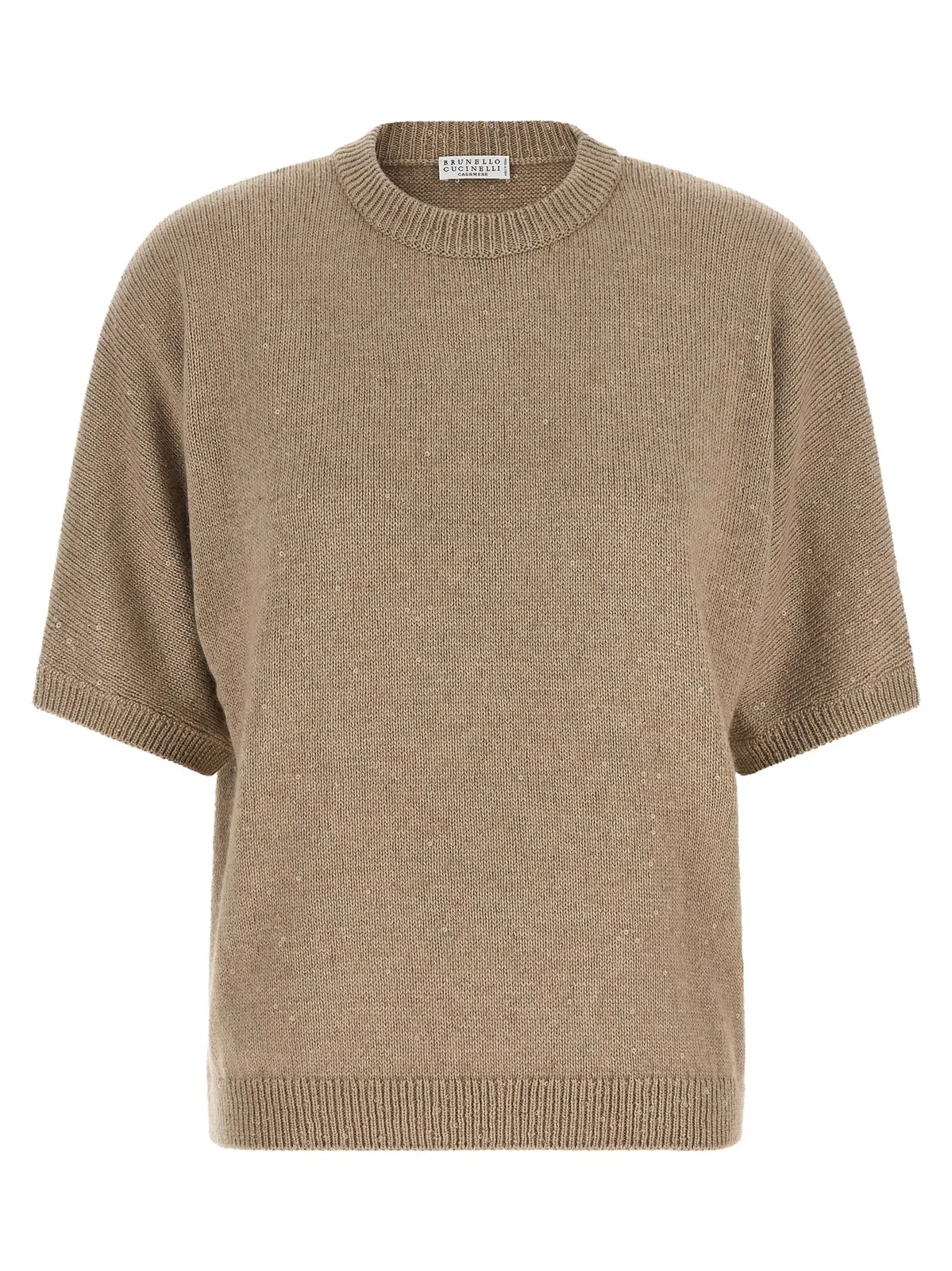 Brunello Cucinelli 'Diamante' Sweater