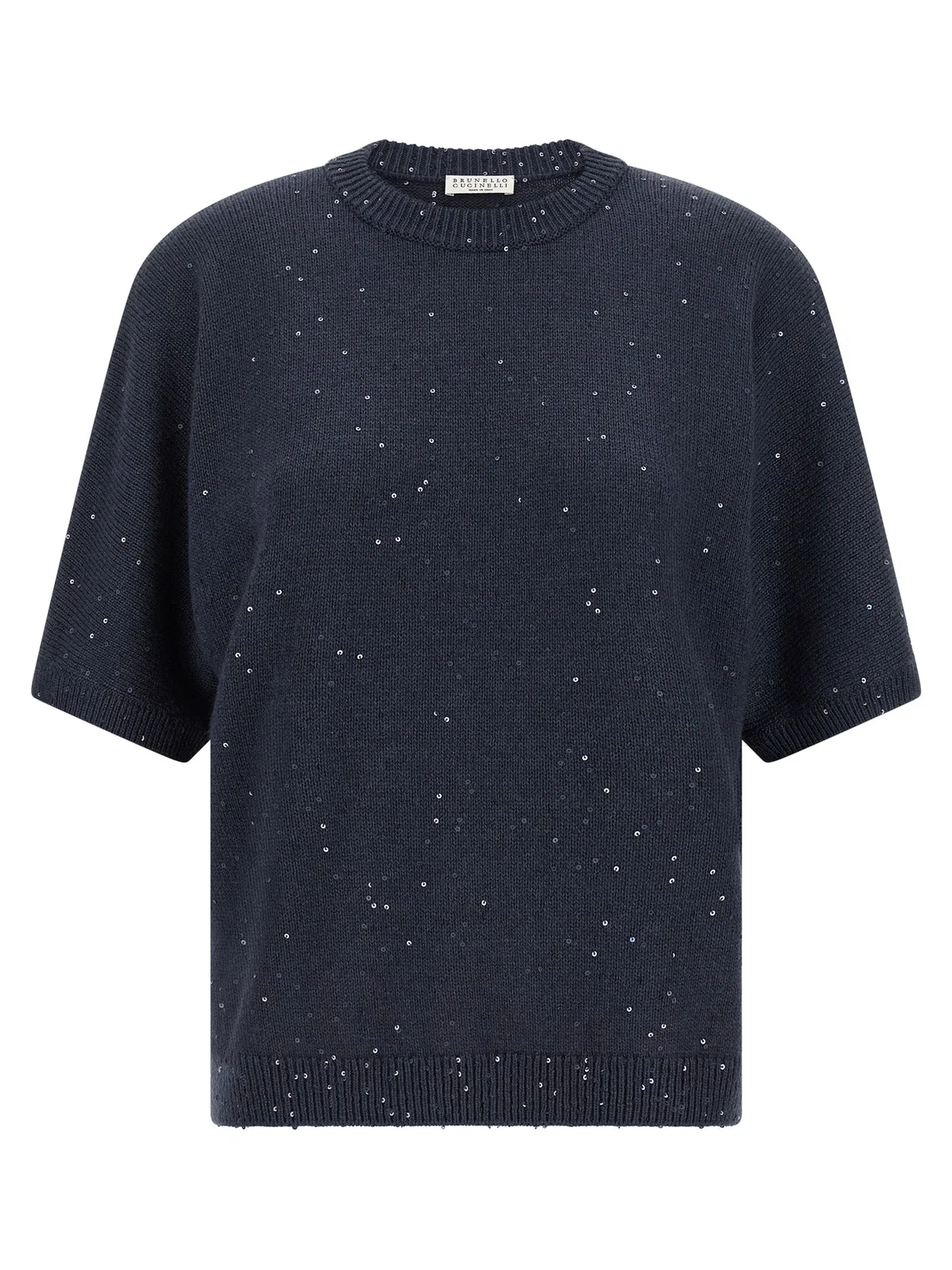 Brunello Cucinelli 'Diamante' Sweater