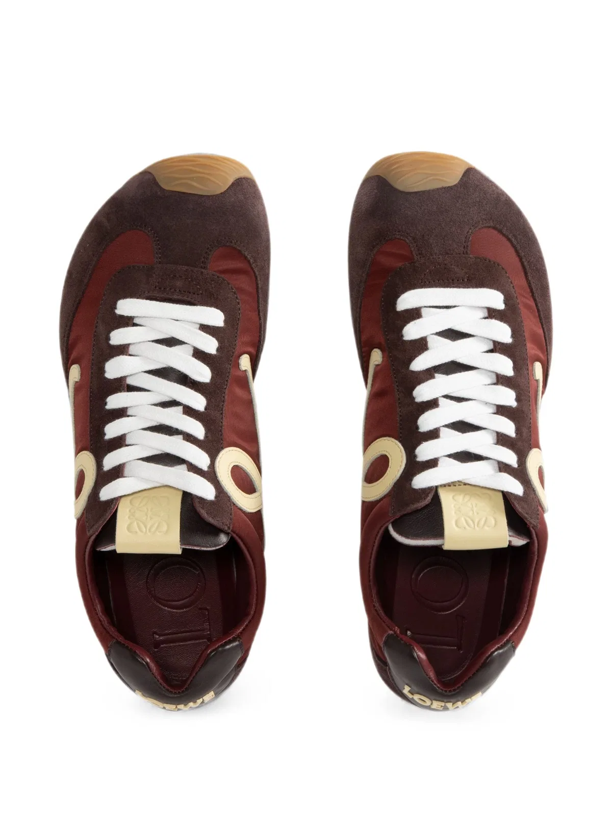 Loewe Ballet Runner 2.0 Sneakers