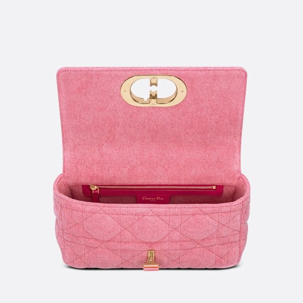 Dior Caro M Canvas