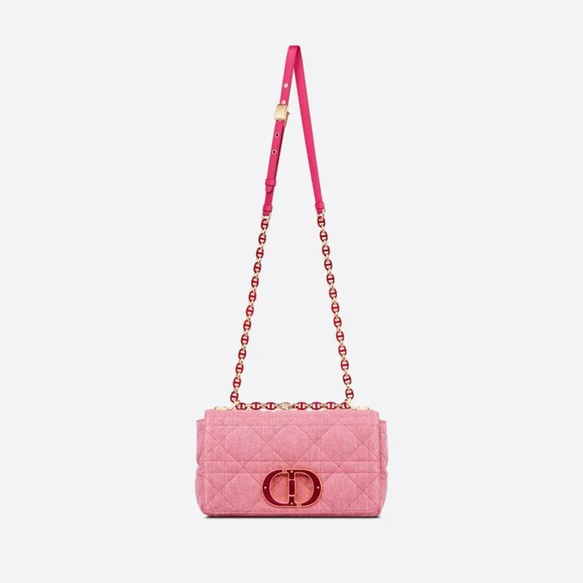 Dior Caro M Canvas