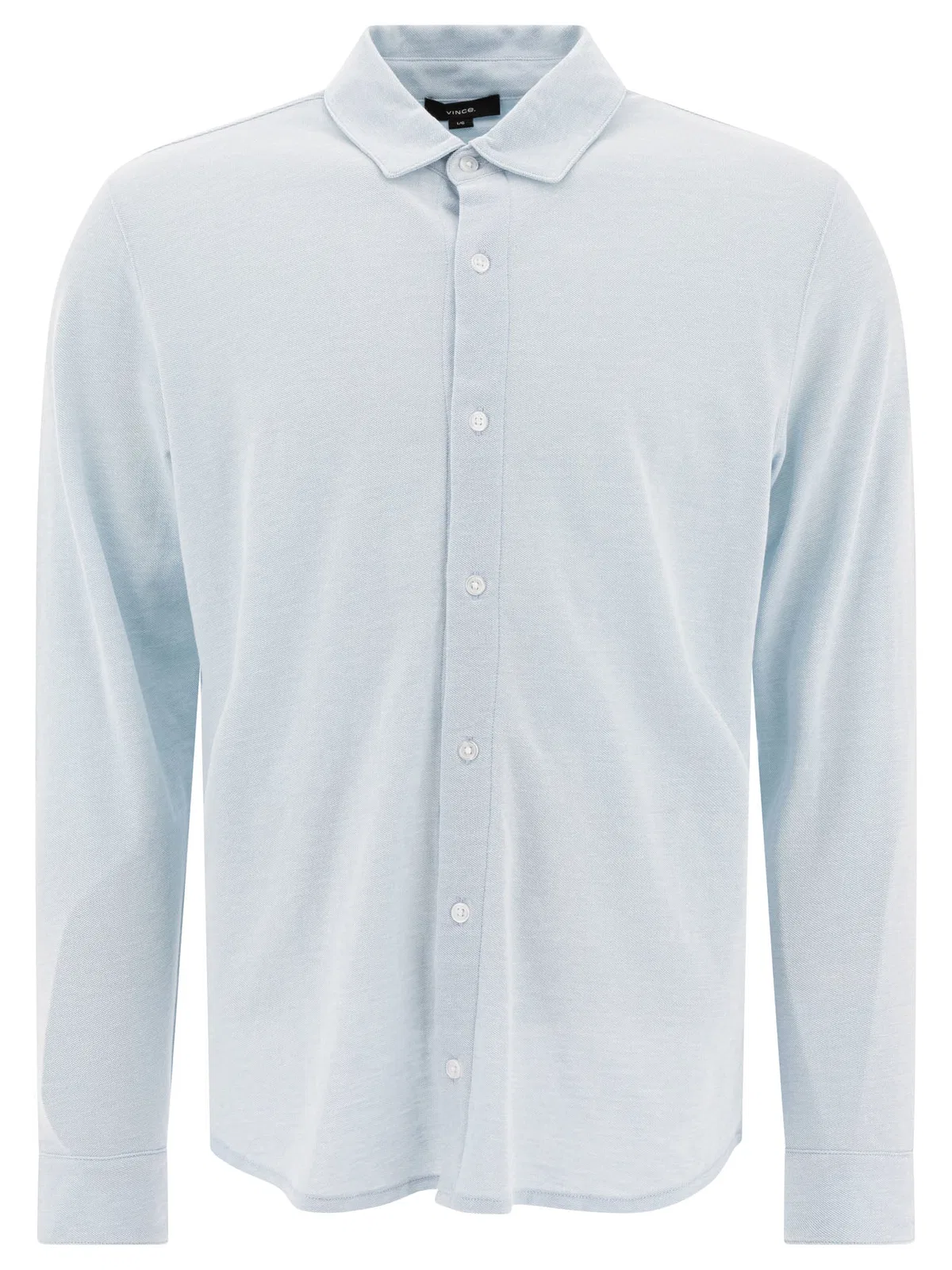 Vince Pique Shirt