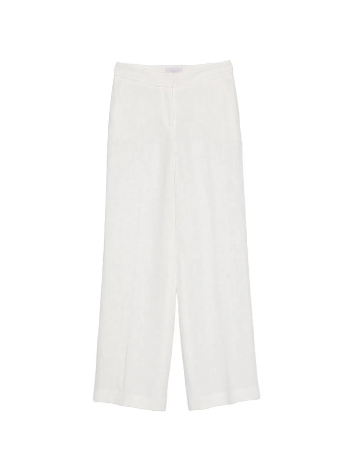 Via Masini 80 Linen Trousers