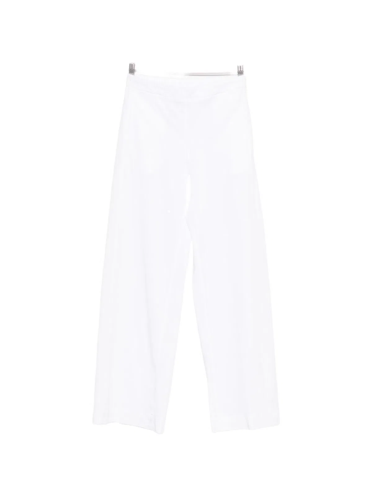 Via Masini 80 Striaght-Leg Trousers