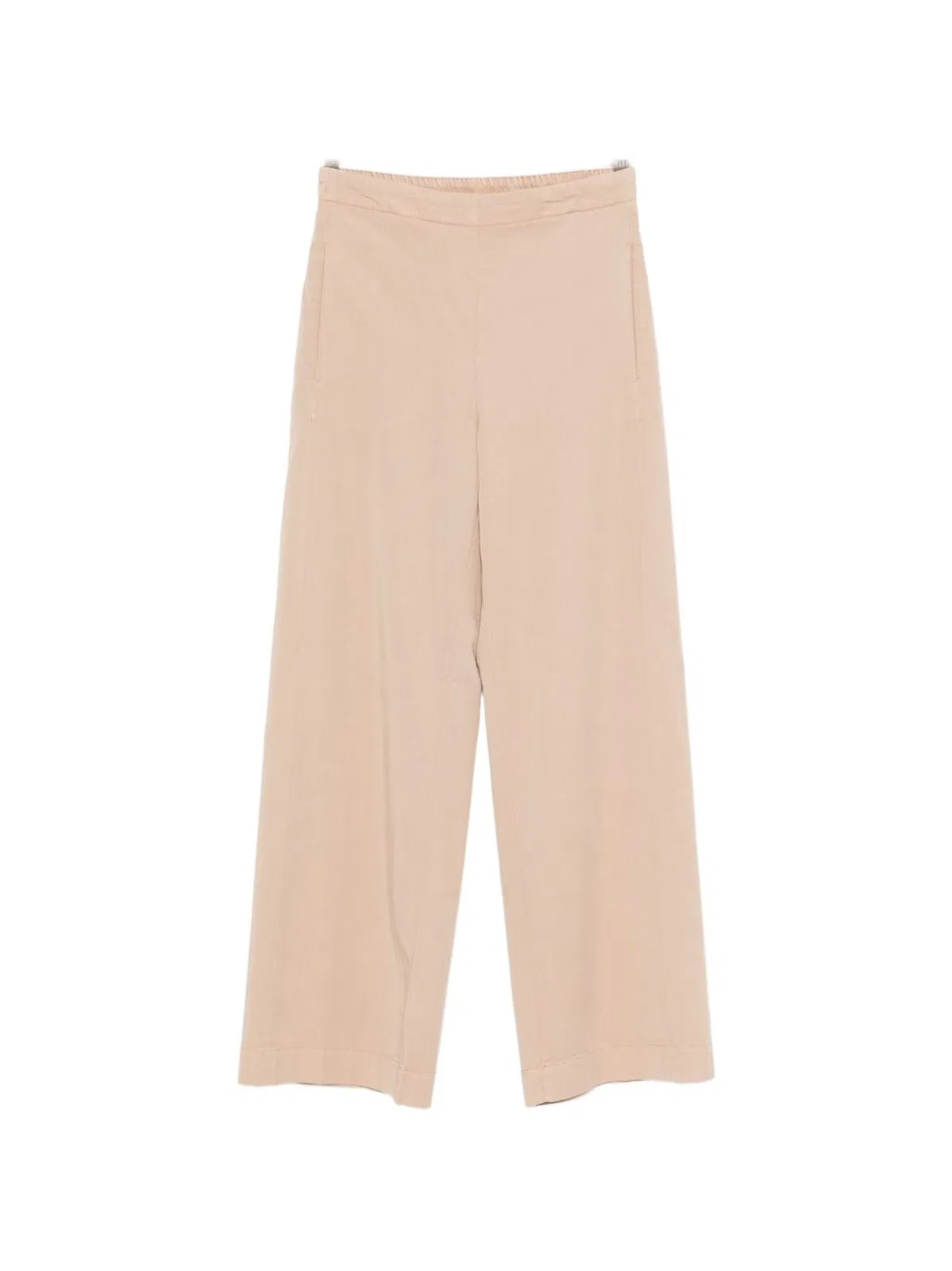 Via Masini 80 Wide-Leg Trousers