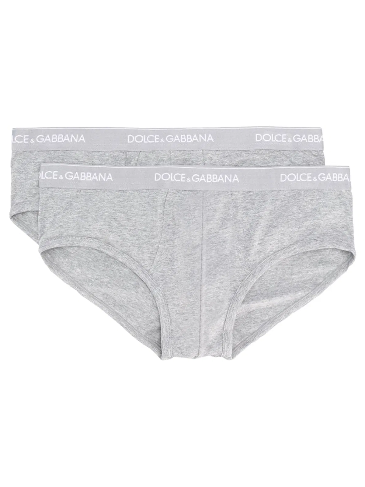 Dolce Gabbana Dolce & Gabbana Bipack Slip Brando