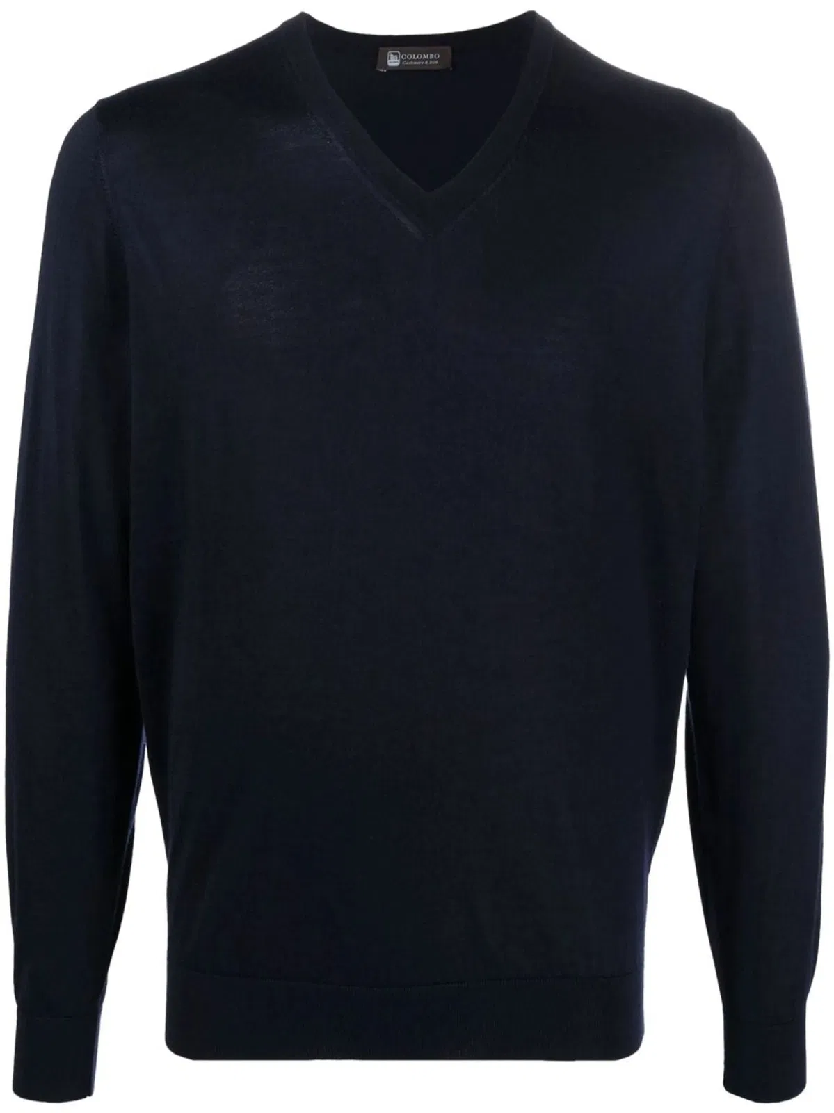 Colombo 43276 Cashmere Silk Jumper