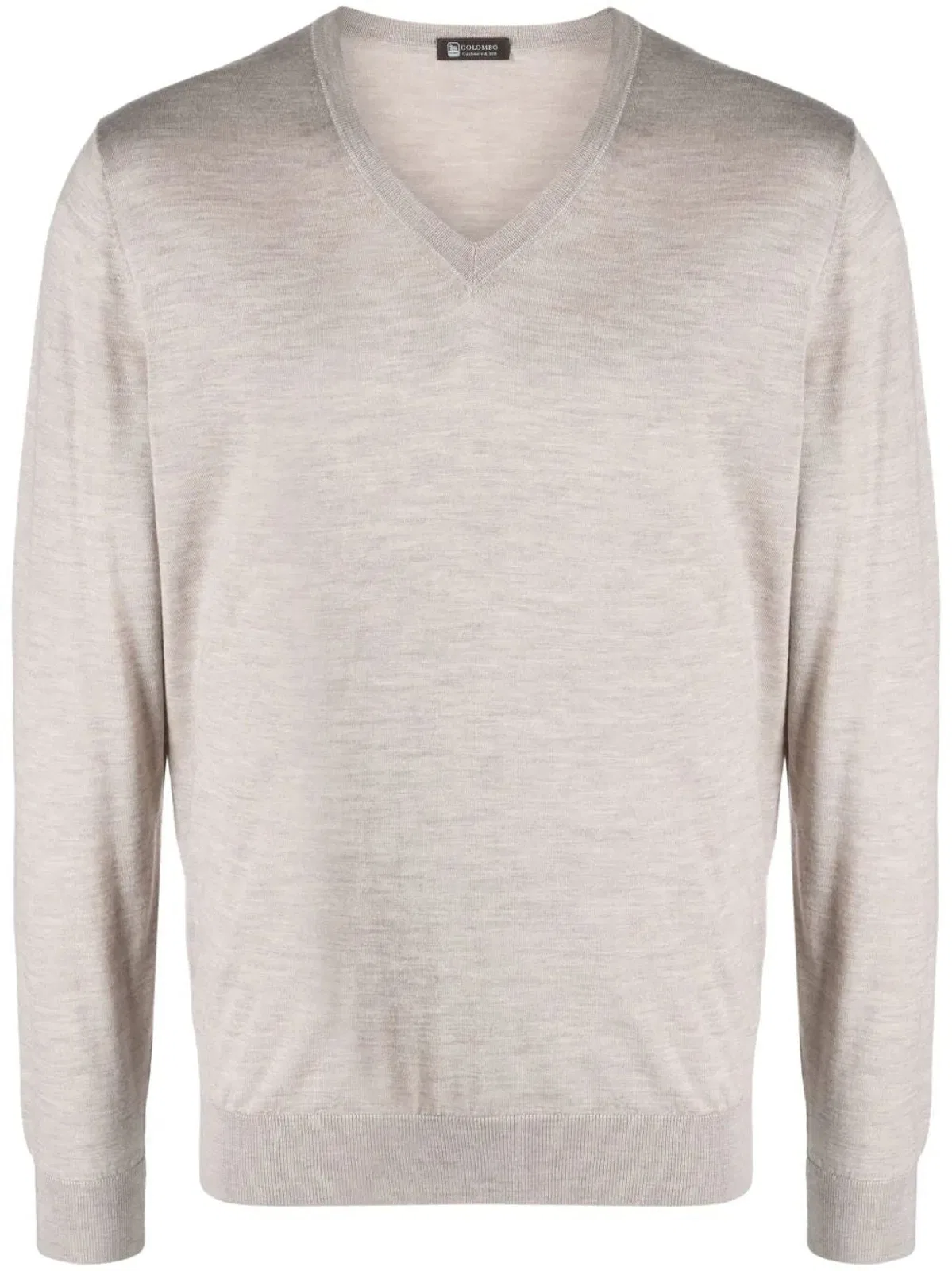 Colombo Ma00058256ja V Neck Sweater