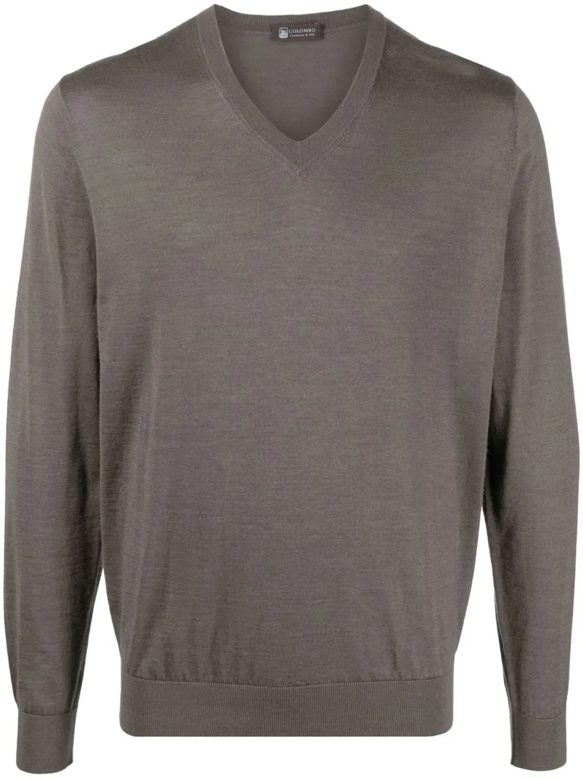 Colombo 85047 Cashmere Silk Jumper