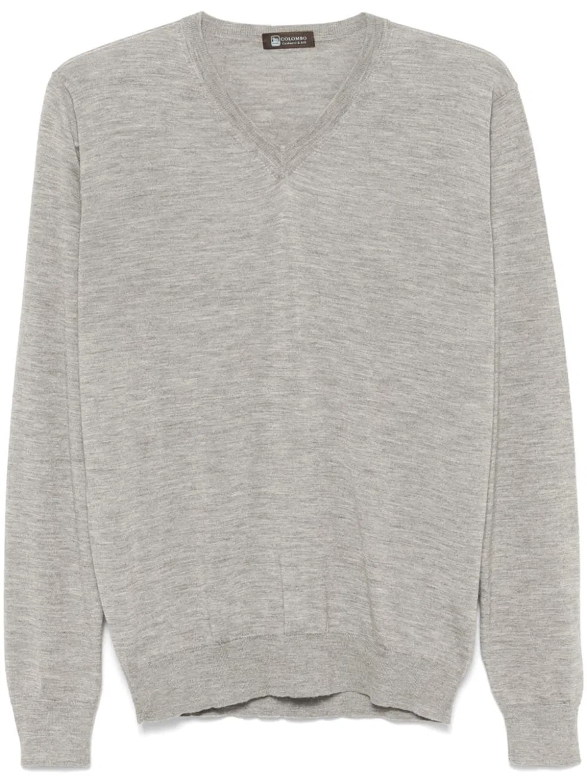Colombo Ma00058256ja V Neck Sweater