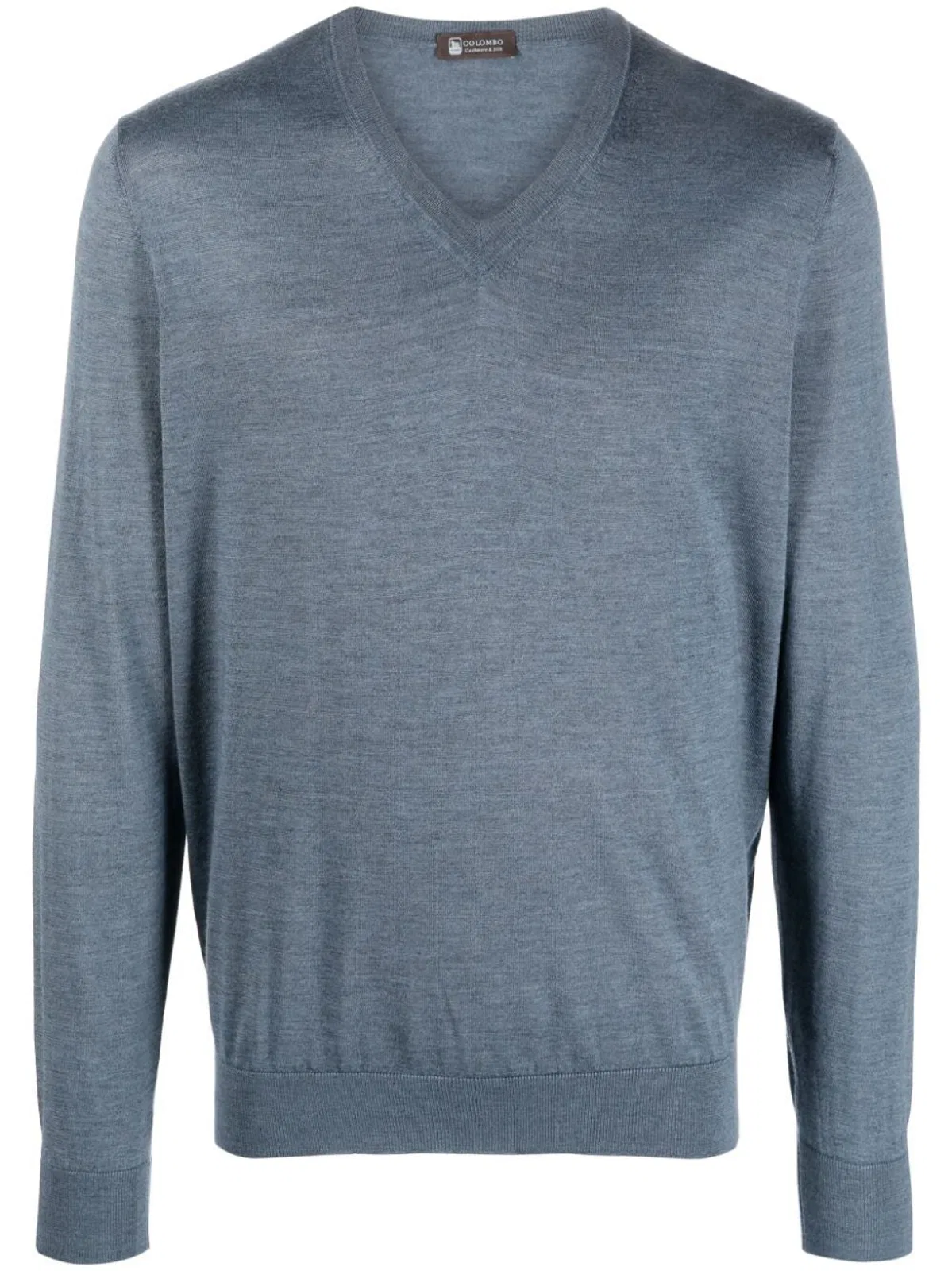 Colombo Ma00058256ja V Neck Sweater