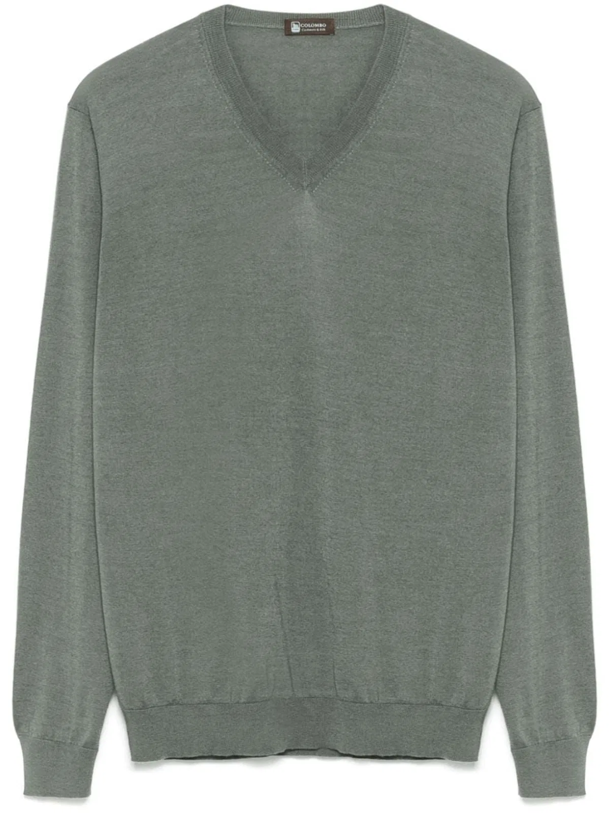 Colombo Ma00058256ja V Neck Sweater