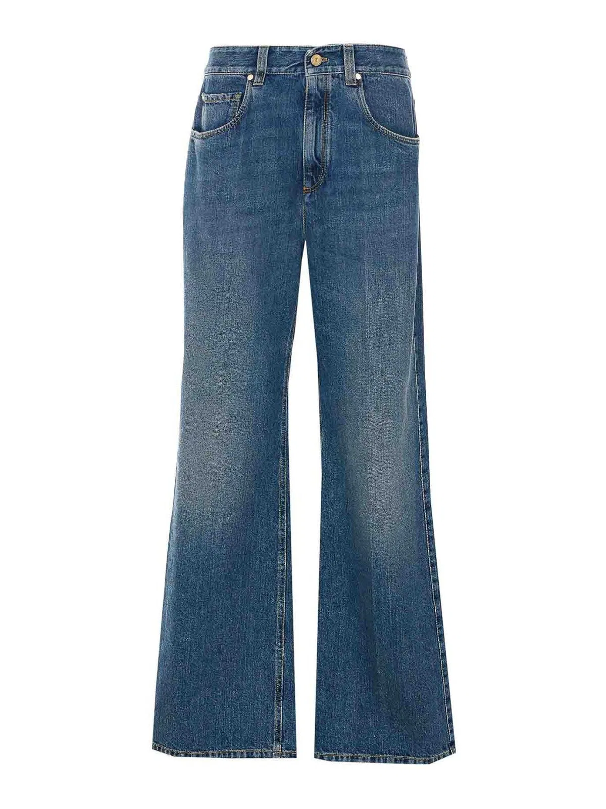 Brunello Cucinelli Denim Pants