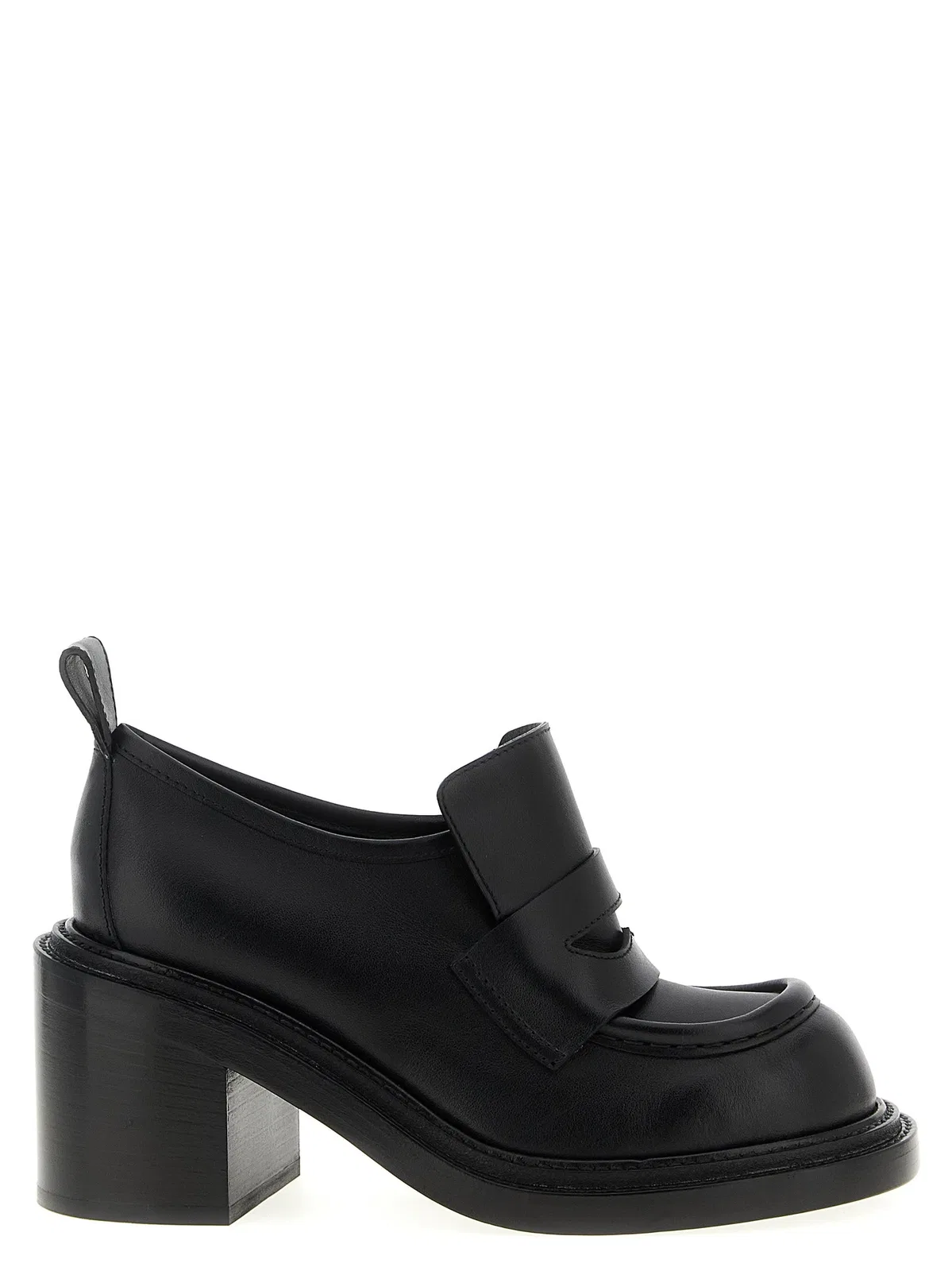 Moschino 'Olivia' Loafers