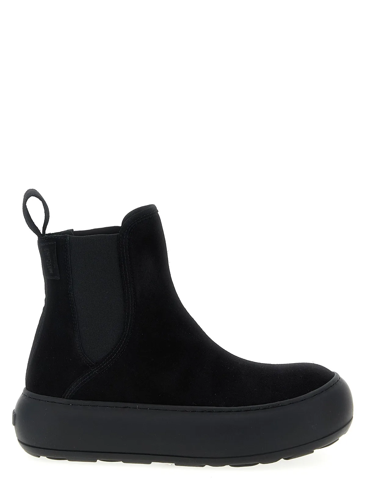 Moschino 'Ollie' Sneakers