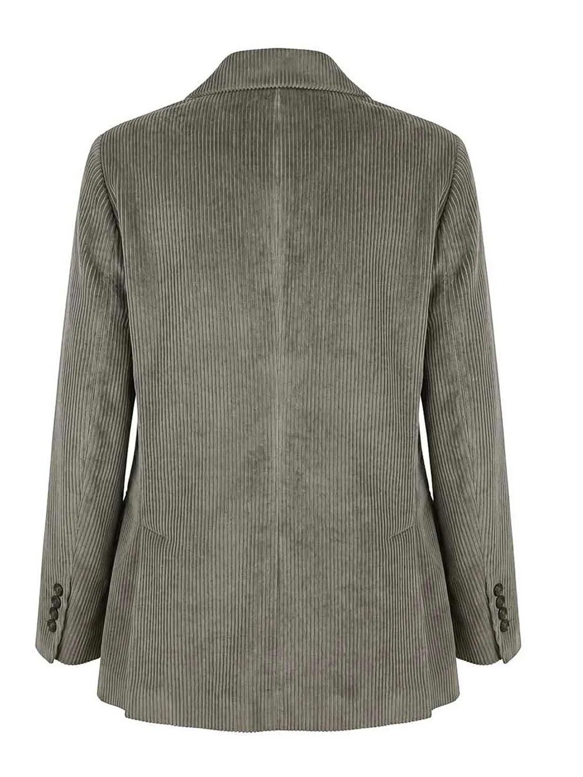 Brunello Cucinelli Suit-Type Jacket