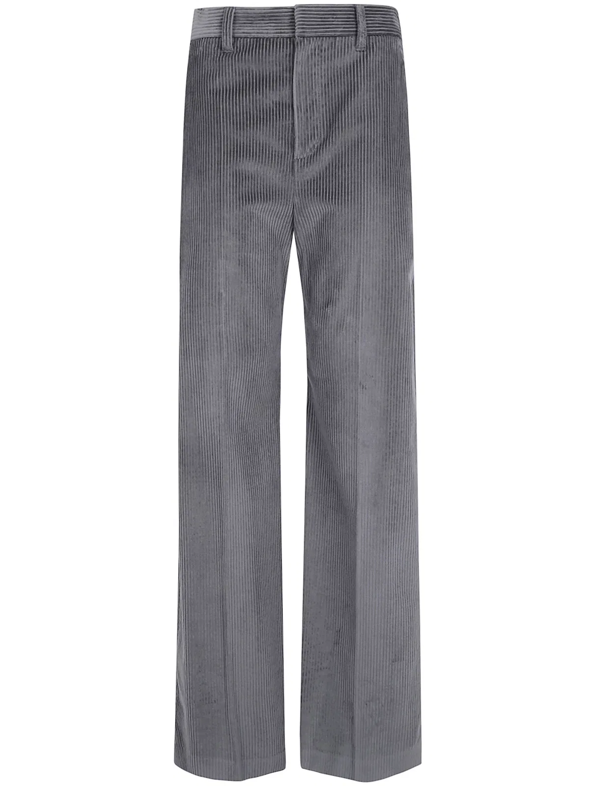 Brunello Cucinelli Wide Leg Pants