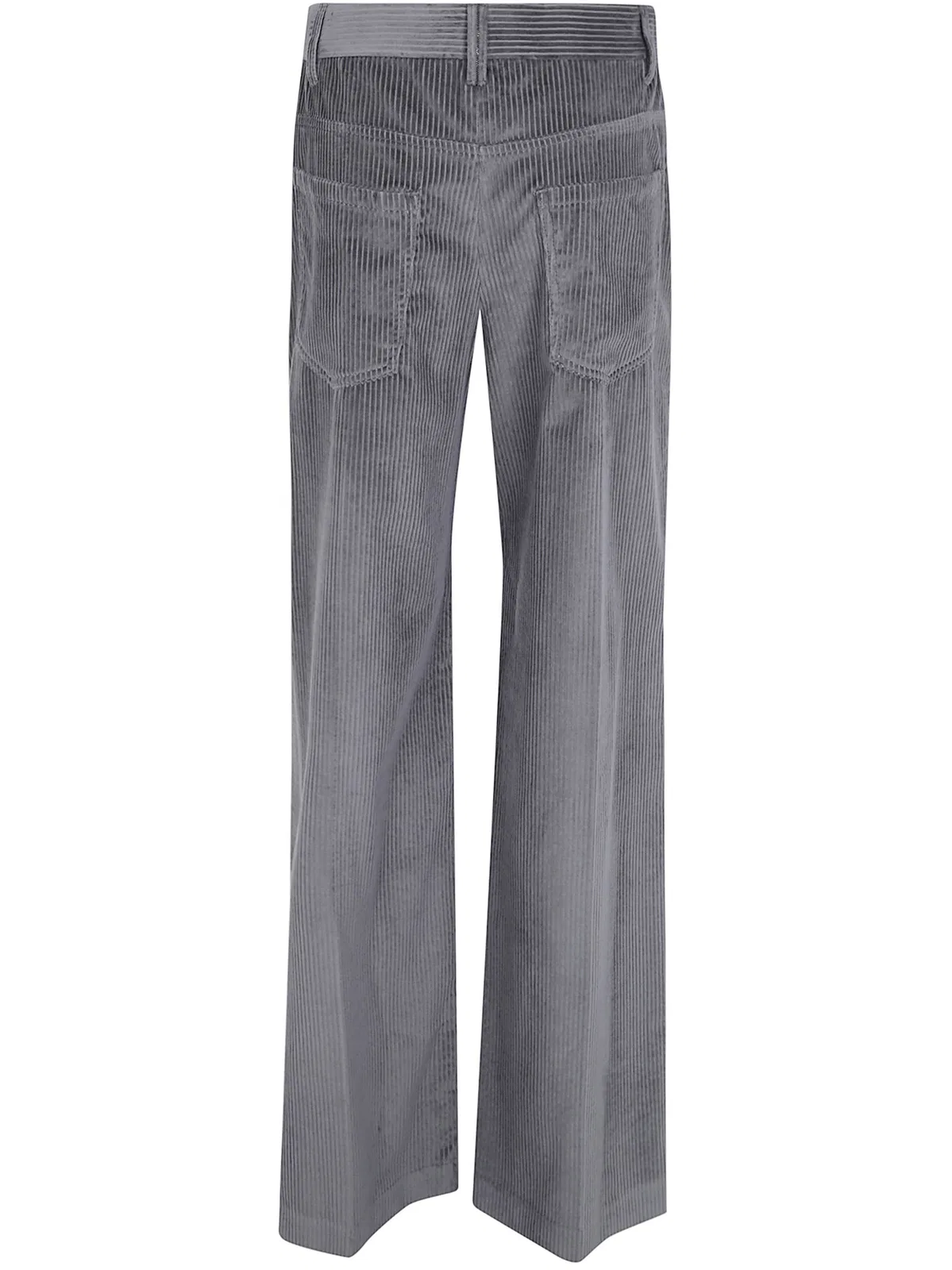 Brunello Cucinelli Wide Leg Pants