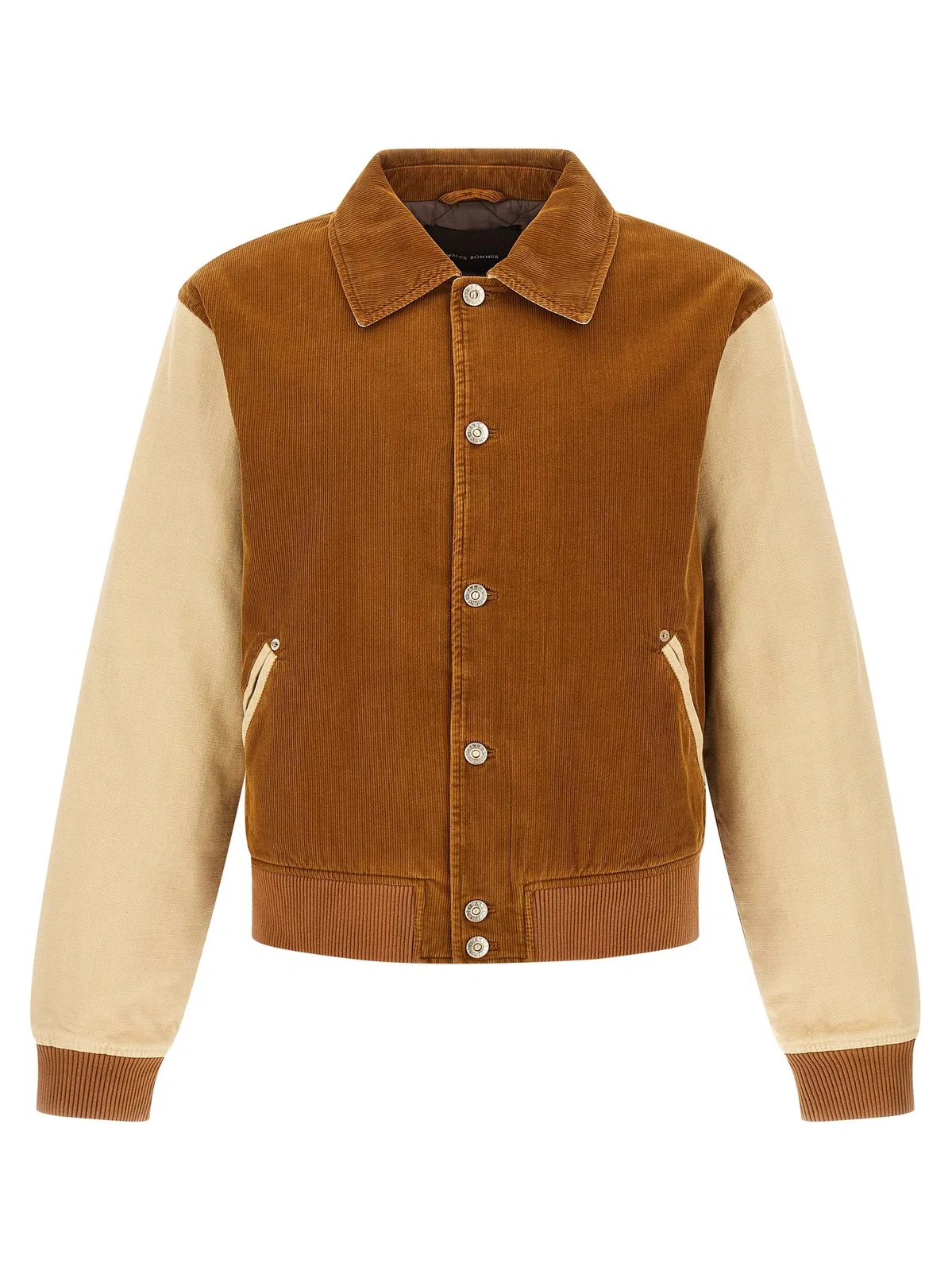 Wales Bonner 'Homecoming' Bomber Jacket