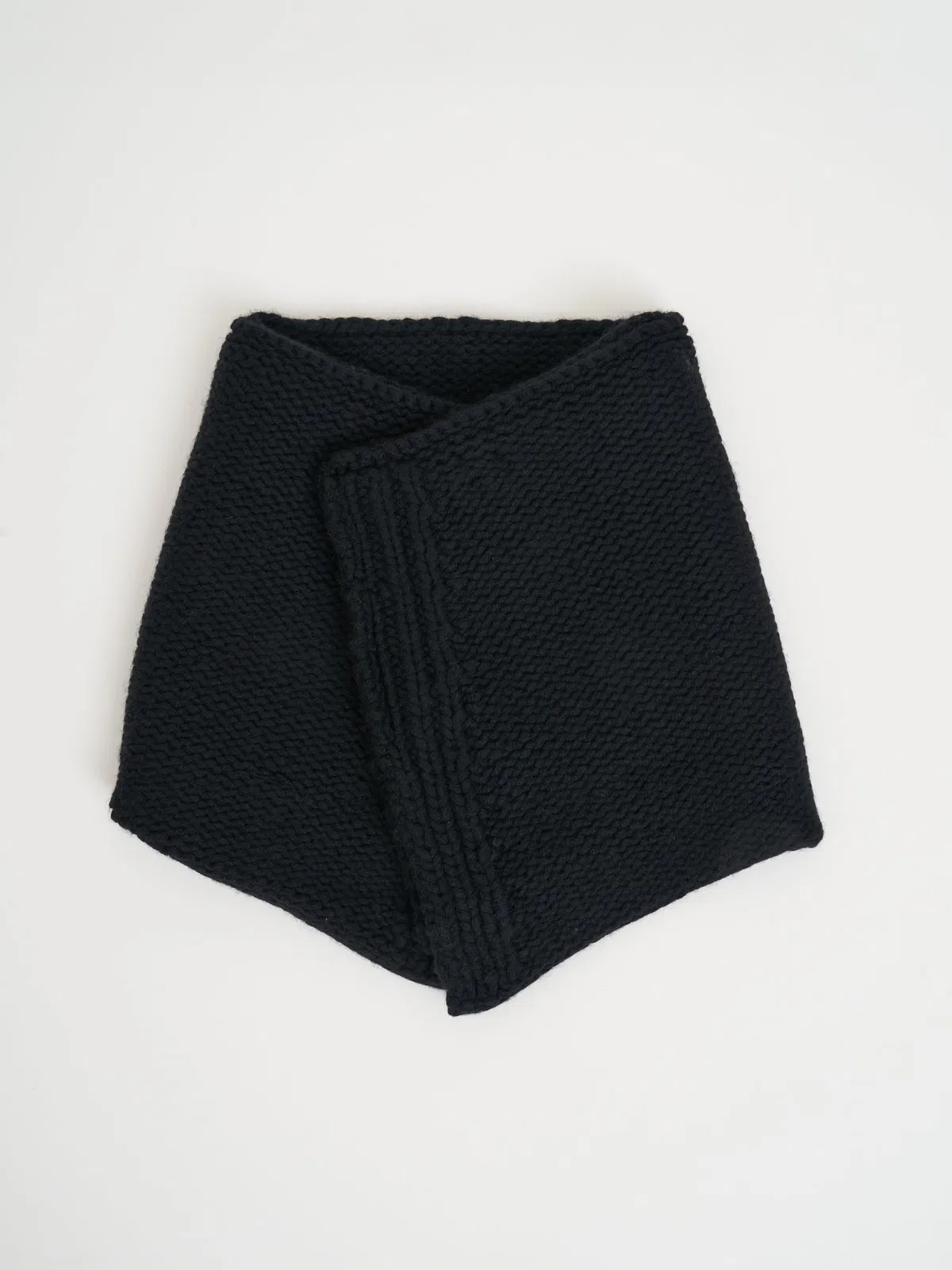 Devoa Cashmere Neck Warmer
