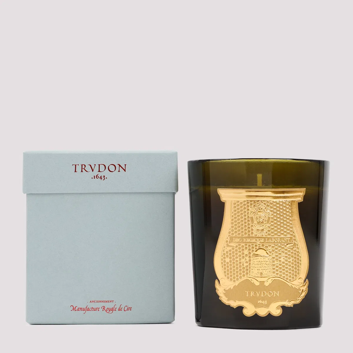 Trudon Cire Madelaine Candle 270Gr