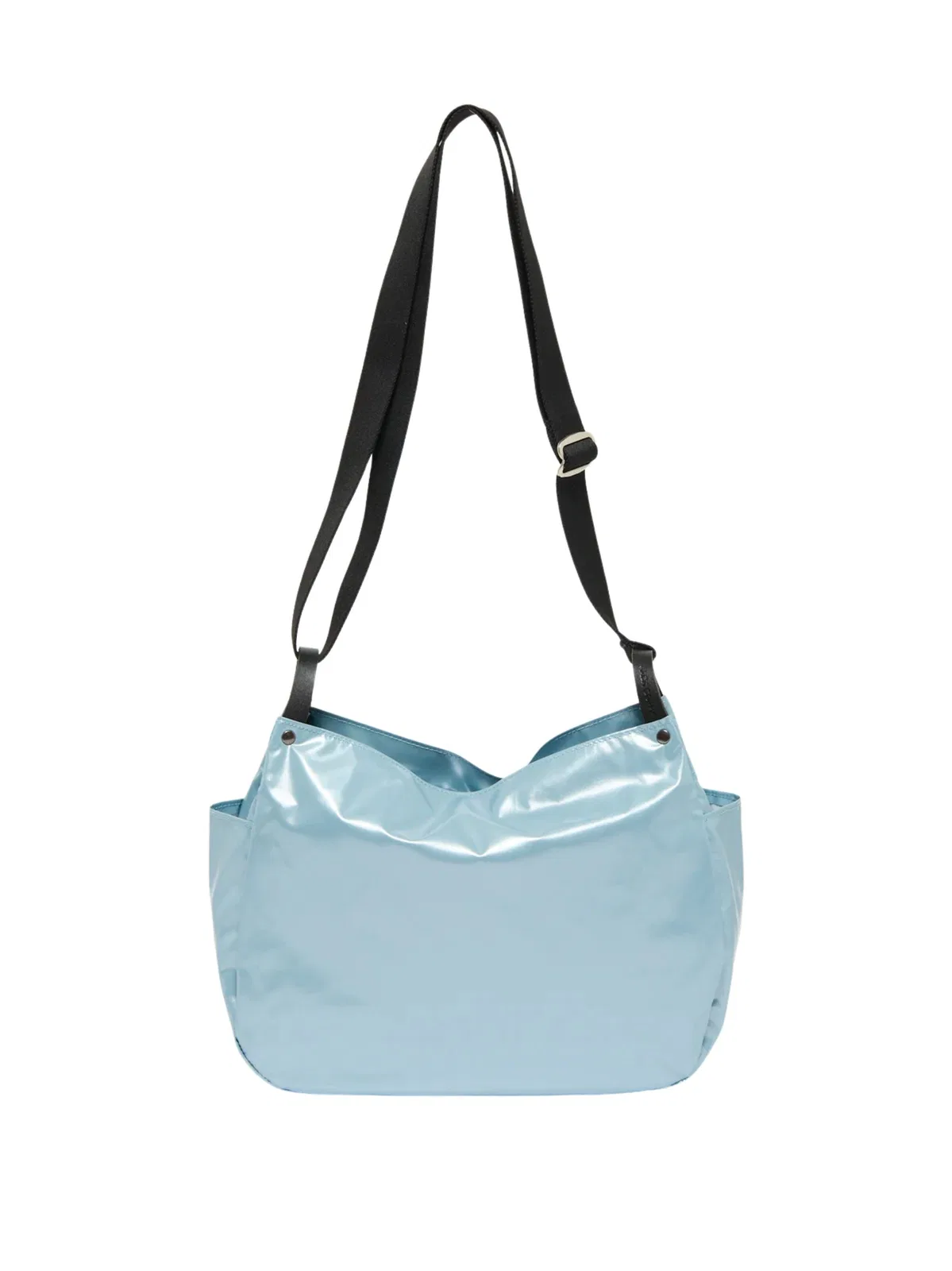 Jack Gomme "Mael" Messenger Bag