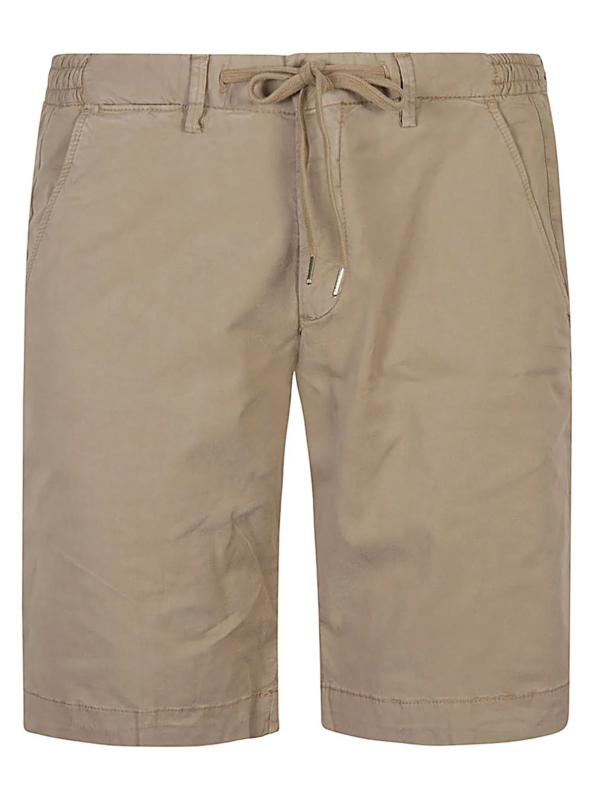 Briglia 1949 Drawstring Shorts
