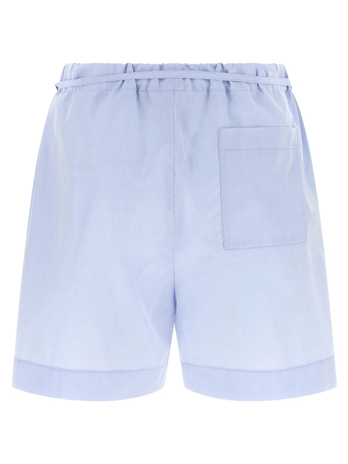 Loulou De Saison 'Malone' Shorts