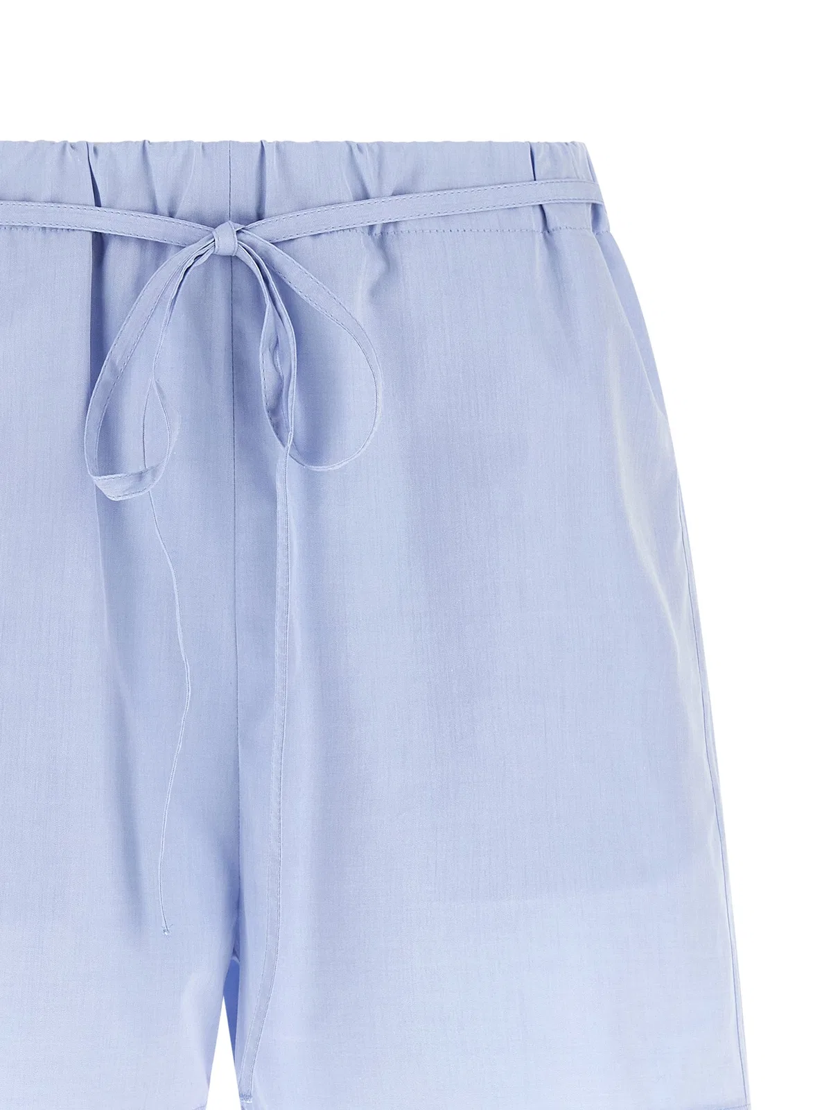 Loulou De Saison 'Malone' Shorts