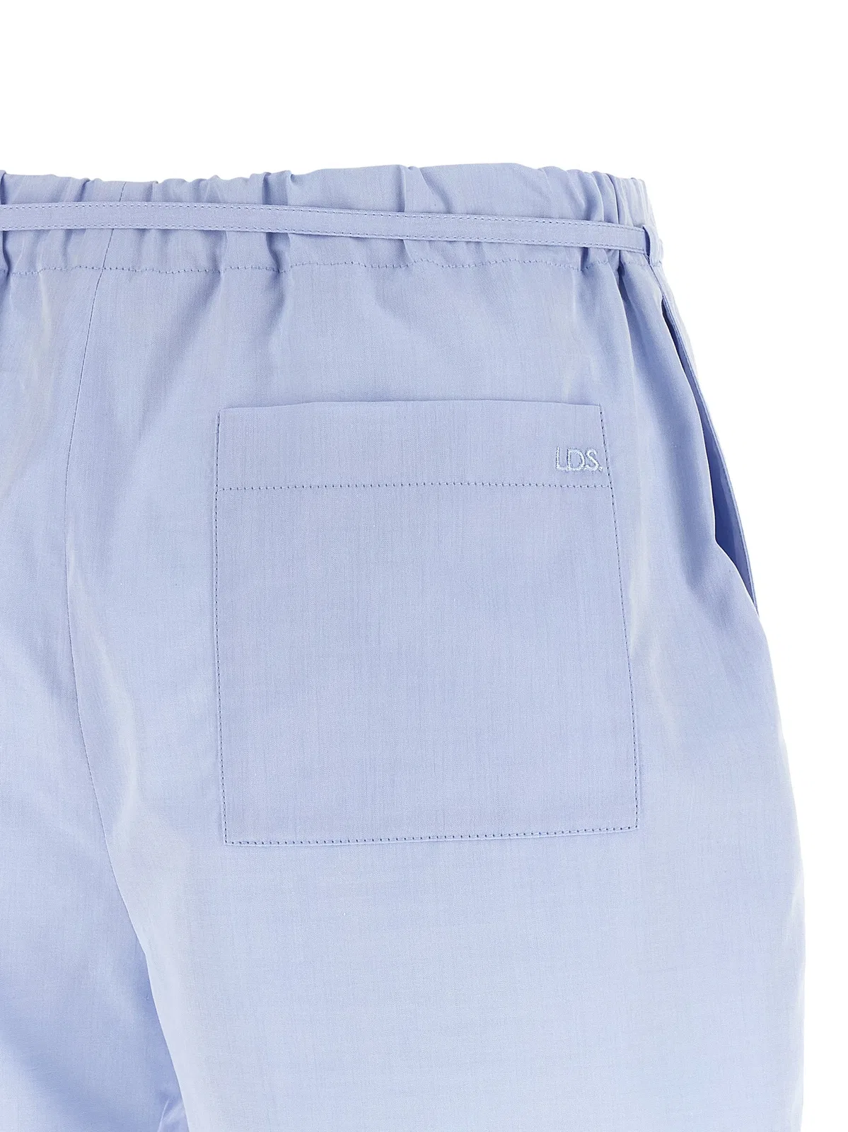 Loulou De Saison 'Malone' Shorts