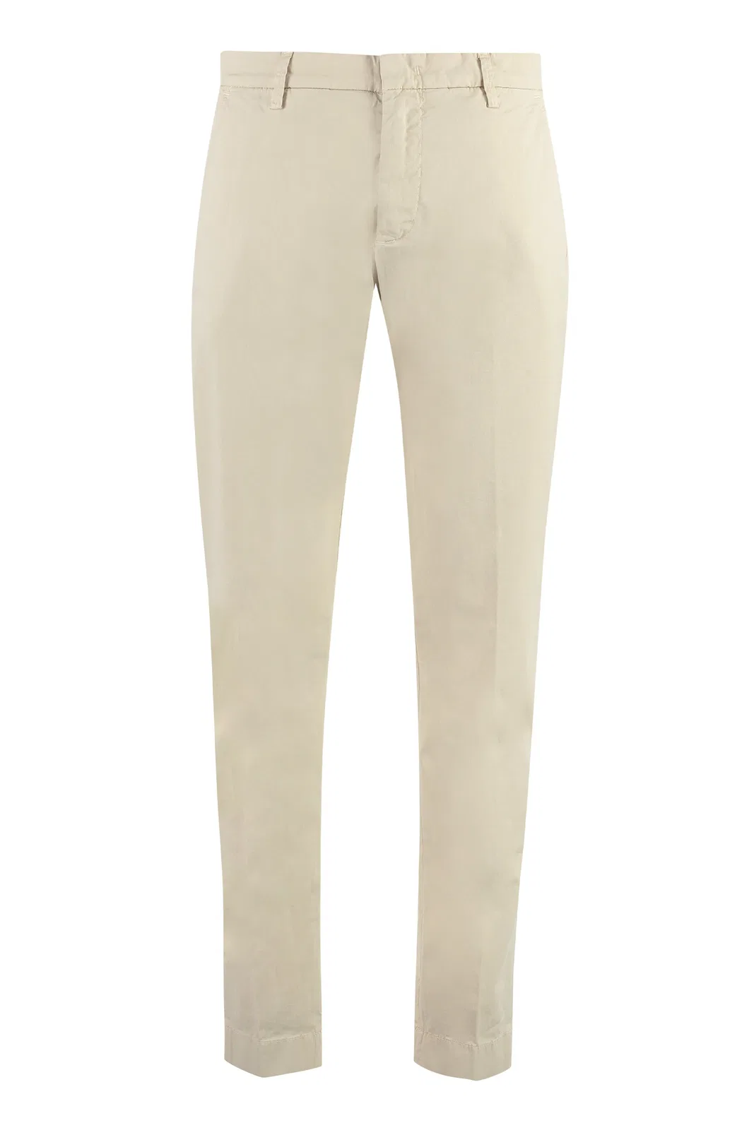 Handpicked Mantova Cotton Trousers