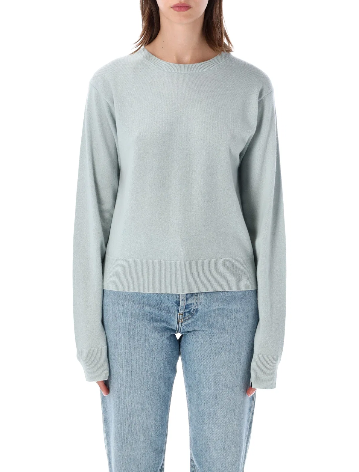 Extreme Cashmere N°475 March Cashmere Sweater