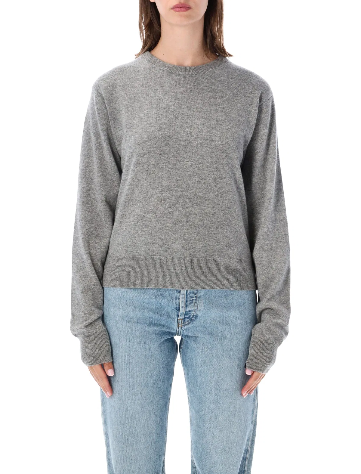 Extreme Cashmere N°475 March Cashmere Sweater
