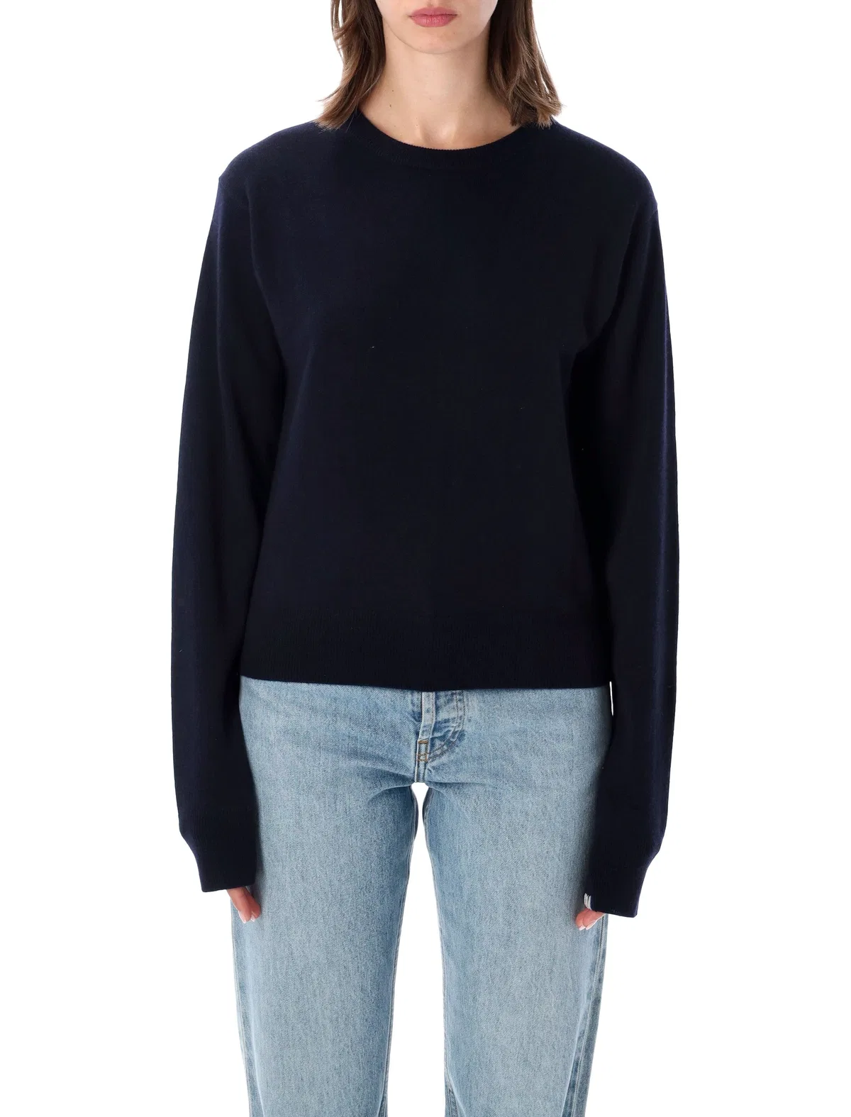 Extreme Cashmere N°475 March Cashmere Sweater