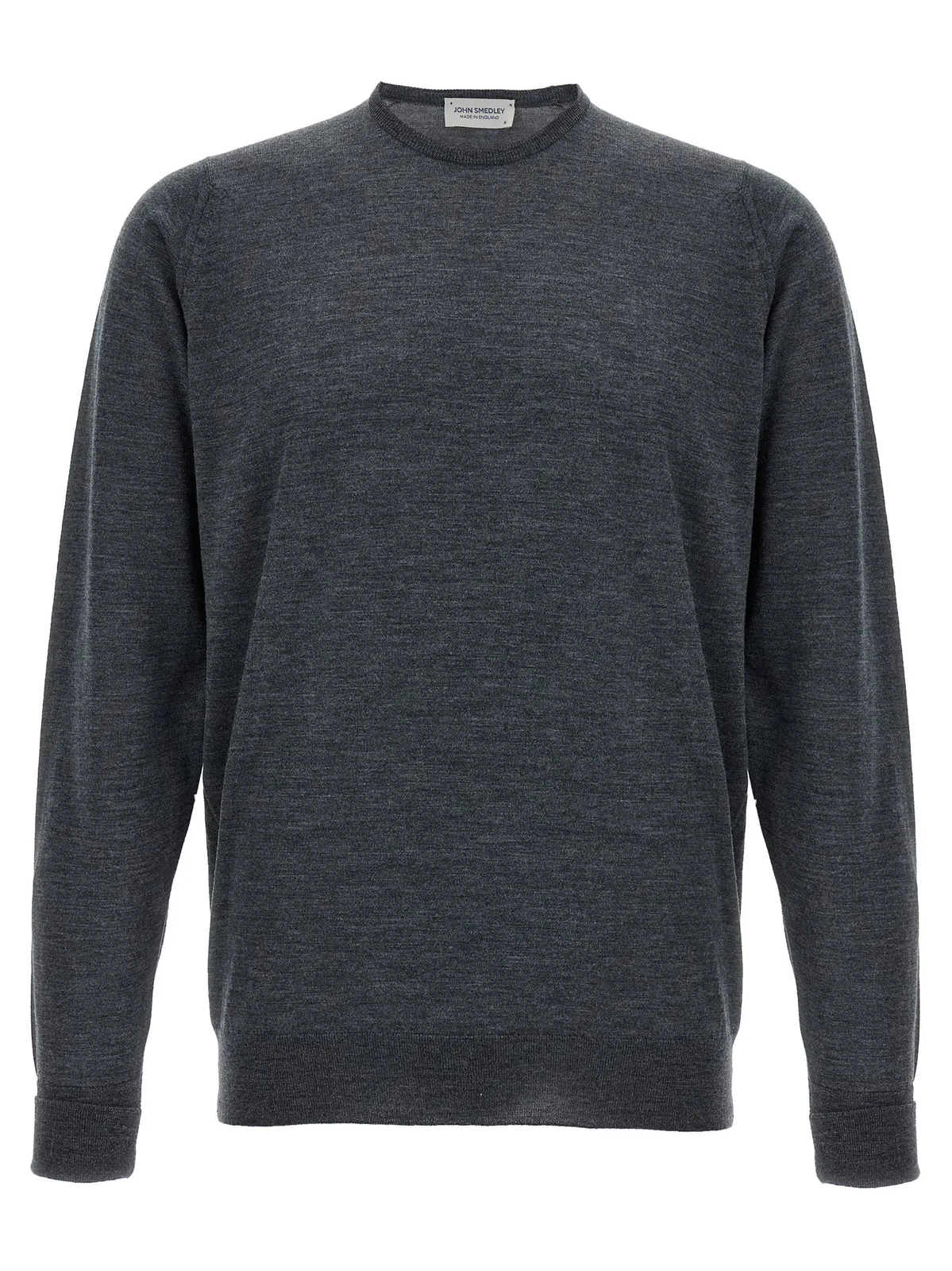 John Smedley 'Marcus' Sweater