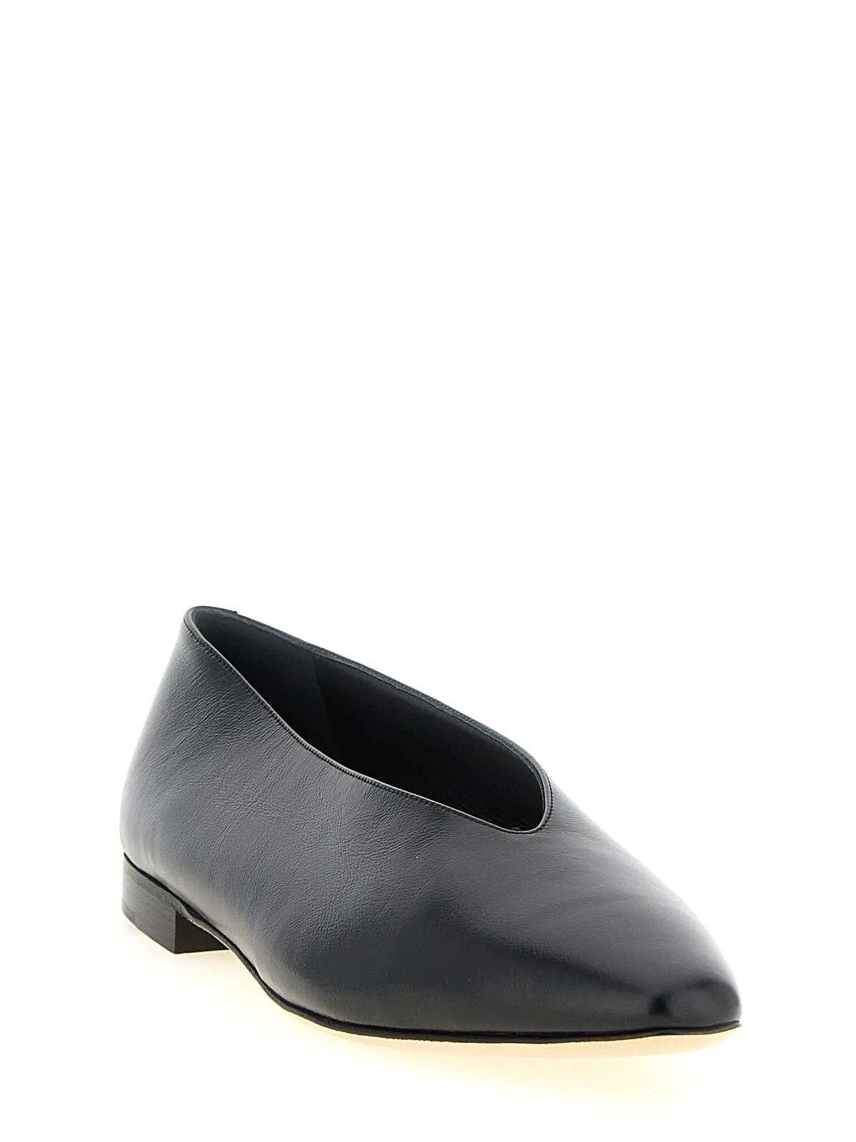 Jimmy Choo 'Margot' Ballet Flats