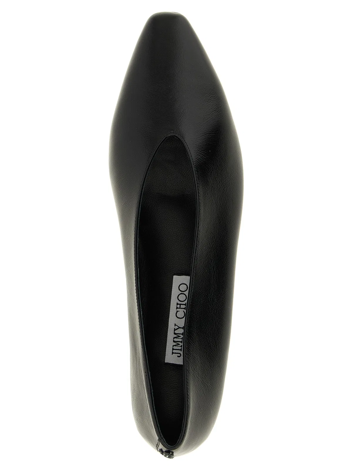 Jimmy Choo 'Margot' Ballet Flats
