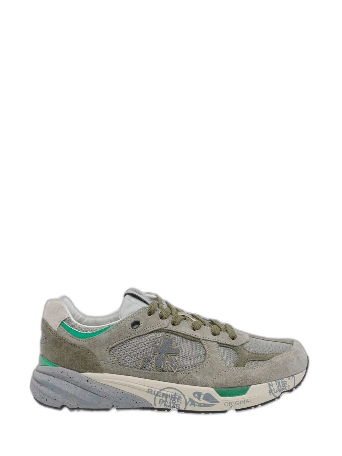 Premiata Mase 25 8017 Sneaker Premiata
