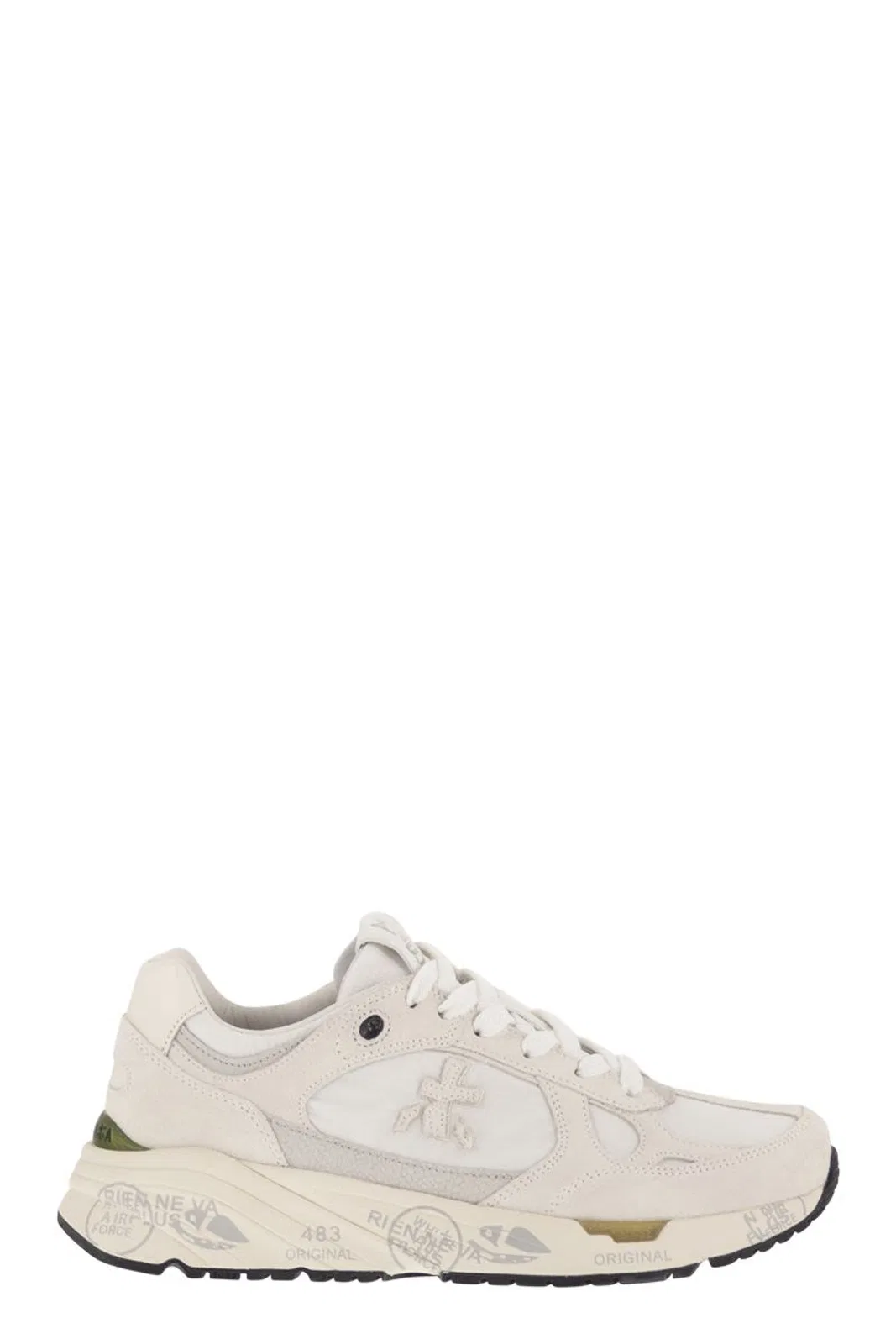 Premiata Mased 7823 - Sneakers