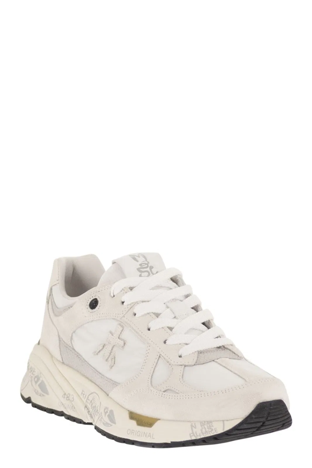 Premiata Mased 7823 - Sneakers