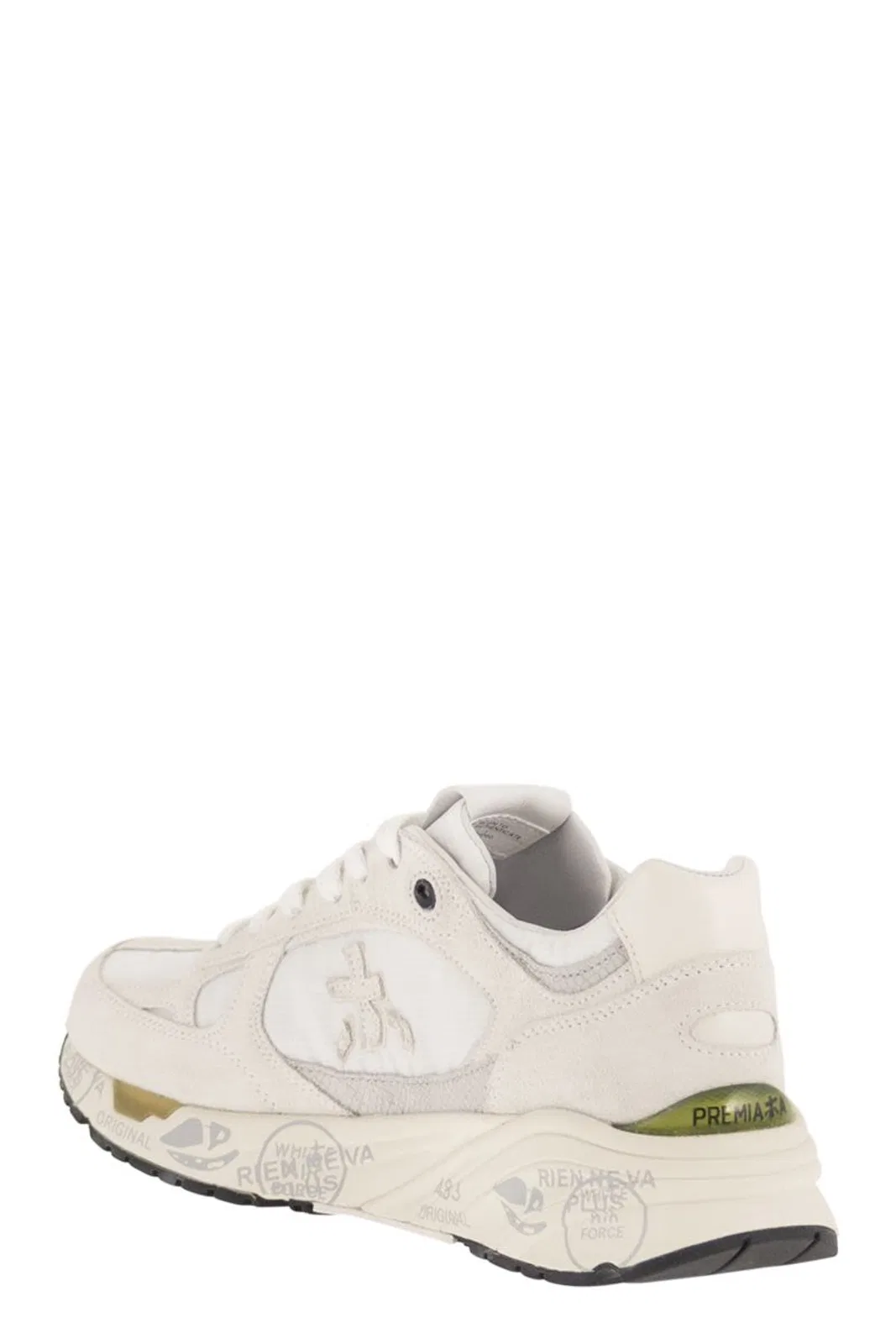 Premiata Mased 7823 - Sneakers