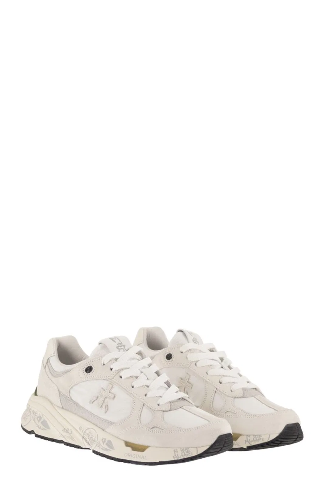 Premiata Mased 7823 - Sneakers
