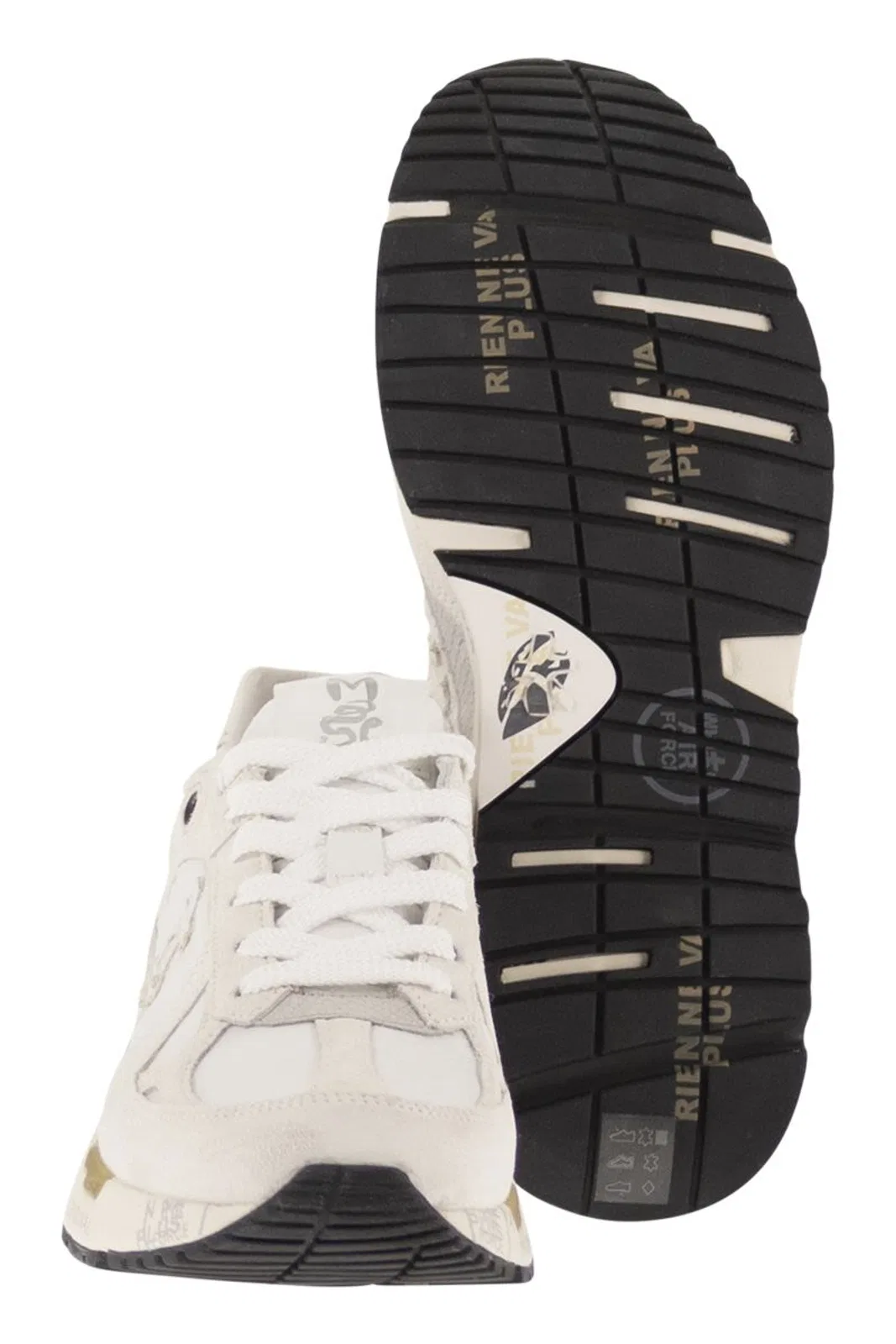 Premiata Mased 7823 - Sneakers