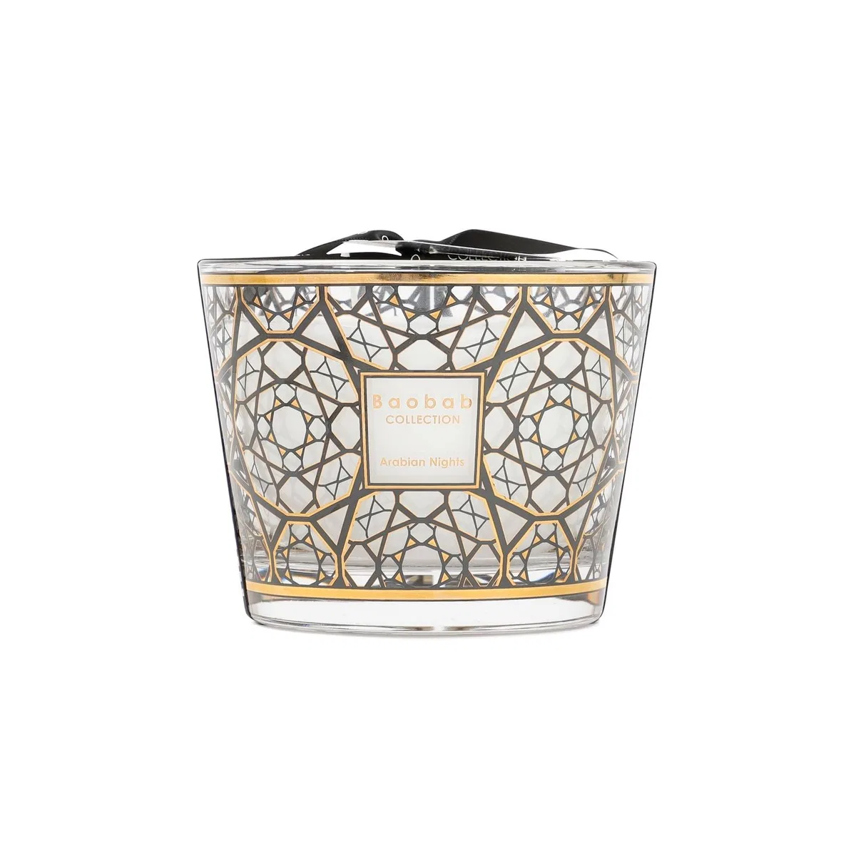 Baobab Collection Arabian Night Candle Max 10